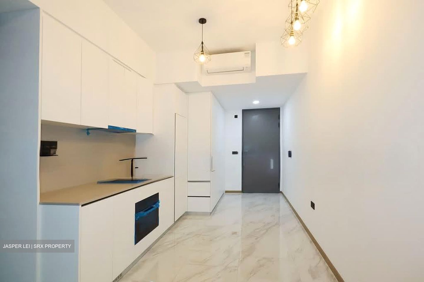 The Landmark (D3), Condominium #592381011